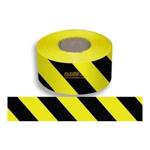 20Kg Barricade Tape